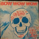 Bow Wow Wow Love Peace & Harmony 12"