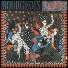 Bourgeois Tagg - Self Titled - US LP Album