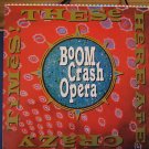 Boom Crash Opera These Here Are Crazy Days Us Lp