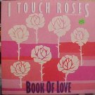 Book Of Love I Touch Roses 2 mixes USA 12"