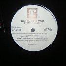 Book Of Love I Touch Roses 2 mixes Dj USA 12"