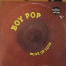 Book Of Love - Boy Pop 5 mixes - US DJ 12"