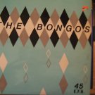 Bongos - Hunting - UK 12"