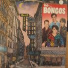 Bongos - Beat Hotel - US LP Album