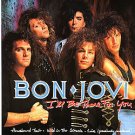 Bon Jovi - I'll Be There For You - UK 12"