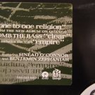 Bomb The Bass - One To One Religion Us Dj 12"
