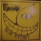 Bolshoi Sob STory, Amsterdam UK 12"