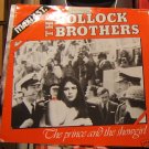 Bollock Brothers The Prince And The Showgirl Belgiu 12"
