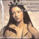 Bollock Brothers Prophecies of Nostradamus  Lp