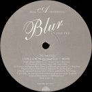 Blur To The End ,  Girls & Boys  Pet Shp Boys Uk Dj 12"