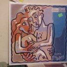 Blue Zone Love Will Want (extended), There I Was Uk 12"