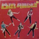 Blue Angel Rare Cyndi Laupers first band