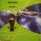 Blow Monkeys - Springtime For The World  - UK 12"