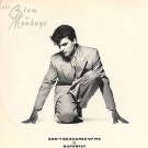 Blow Monkeys - Don't Be Scared of Me 2 mixes - UK 12"