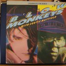 Blow Monkeys - Celebrate (Remix w Mayfield) - UK 10"