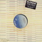 Blondie War Child 1 track  Us Dj 12"
