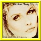 Blondie Once More Into The Bleach Double Remix Lp