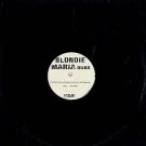 Blondie Maria dUBS 2 mixes Us 12"