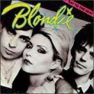 Blondie Eat To The Beat  LP RARE