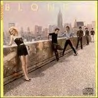 Blondie Autoamerican Lp