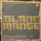 Blancmange Thats Love That it Is Dj Us 12"