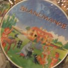 Blancmange Happy Families Picture Disc Lp