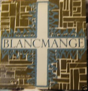 Blancmange Dont Tell Me Remix,Remix Edit 12"