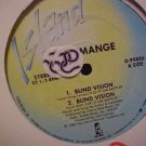 Blancmange Blind Vision Ext  12"