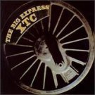 Xtc The Big Express Us Lp
