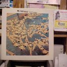 Xtc Mr. Partridge Take Away Uk Lp