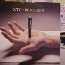 Xtc Dear God, Big Day, Another Satellite 12"