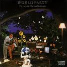 World Party Private Revolution Lp