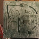 Woodentops - Move Me - UK 12"