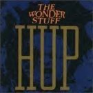 Wonder Stuff Hup Usa  Lp