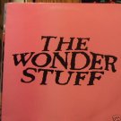 Wonder Stuff Biggest Yet   Lp