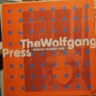 Wolfgang Press- Remixes Number One  UK 12"