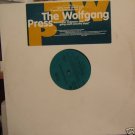 Wolfgang Press- Going South Us Dj  12"