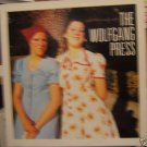 Wolfgang Press- A Girl Like You 3 mixes - UK 12"