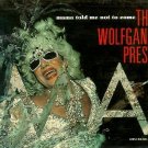 Wolfgang Press Mama Told Me Not To Come 12"