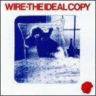 Wire Ideal Copy  Us LP