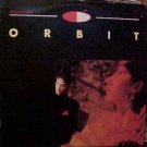 William Orbit Orbit Lp RARE