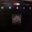 William Orbit Feels Like Jumping Us 12"