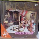 Wide Boy Awake Chicken Outlaw Us 12' Adam & The Ants