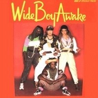 Wide Boy Awake 5 Track Ep Adam & The Ants