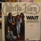 White Lion Wait (extended) 12"