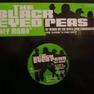 Black Eyed Peas - Hey Mama - US 12"