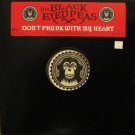 Black Eyed Peas - Don't Phunk With My Heart  - US 12"