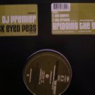 Black Eyed Peas - Bep Empire , Get Original - US 12"