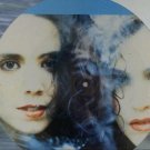 Wendy & Lisa Strung Out GStrung Uk PICTURE DISC 12"