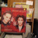 Wendy & Lisa Sideshow 2 mixes ,Chance To Grow 12"